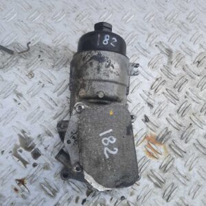 Racitor ulei / Termoflot 1.4 HDi 68cp 8HZ Peugeot 207 an 2010