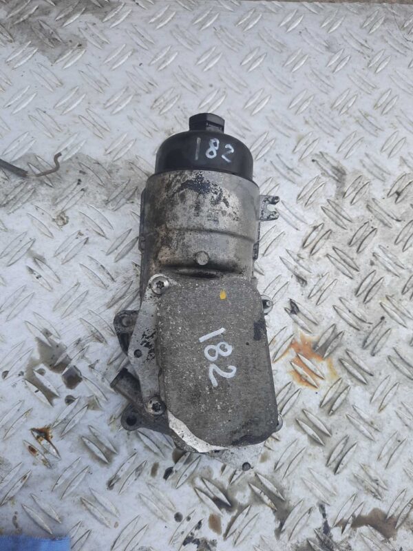 Racitor ulei / Termoflot 1.4 HDi 68cp 8HZ Peugeot 207 an 2010