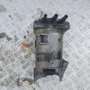Racitor ulei / Termoflot 6650473120 2.7 HDi 204cp UHZ Citroen C6 an 2009