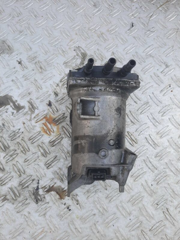 Racitor ulei / Termoflot 6650473120 2.7 HDi 204cp UHZ Citroen C6 an 2009