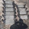 Radiator intercooler 2.0 HDi 136cp RHR Peugeot 407