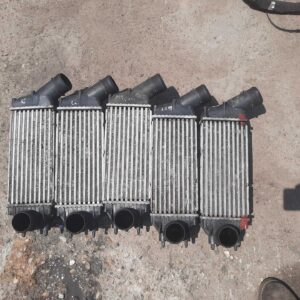 Radiator intercooler 1.6 HDi 9HZ / 2.0 HDi RHR Peugeot 307, Citroen C4