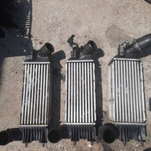 Radiator intercooler 2.2 HDi 133cp 4HX Citroen C5 2 an 2003