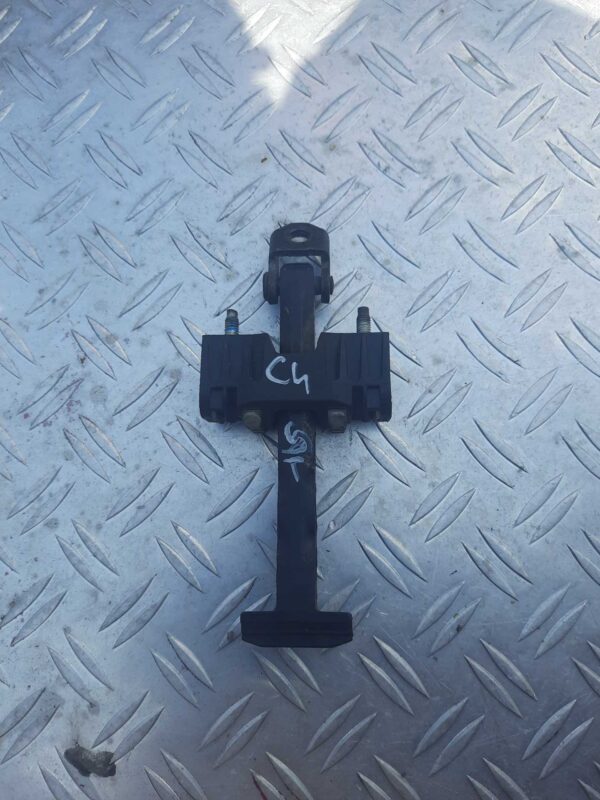 Opritor usa stanga Citroen C4 2007