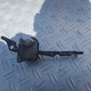 Opritor usa dreapta spate Peugeot 308