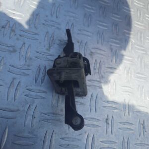 Opritor usa stanga fata Citroen C4 Picasso an 2007