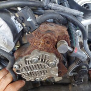 Pompa inalta presiune H8200385478 2.0 DCi motor M9R Renault Laguna 3