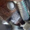 Pompa inalta presiune H8200385478  2.0 DCi motor M9R Renault Laguna 3