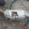 Catalizator 9805130480 1.6 HDi motor BHY (BH02) Euro 6 Citroen C-Elysee an 2015
