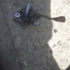 Broasca inchidere capota 9654506080 Citroen C4 an 2007