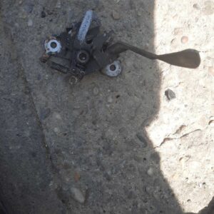Broasca inchidere capota 9654506080 Citroen C4 an 2007
