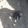 Broasca inchidere capota 9654506080 Citroen C4 Picasso an 2009