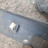 Bandou usa stanga fata Peugeot 206 Bandou usa stanga fata Peugeot 206