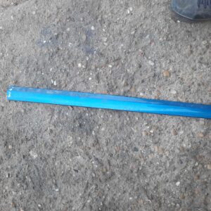 Bandou usa dreapta fata Peugeot 308 albastru 2007