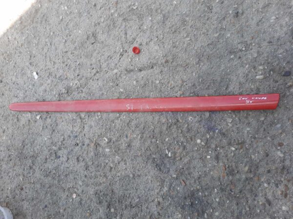 Bandou usa stanga Peugeot 206 Coupe