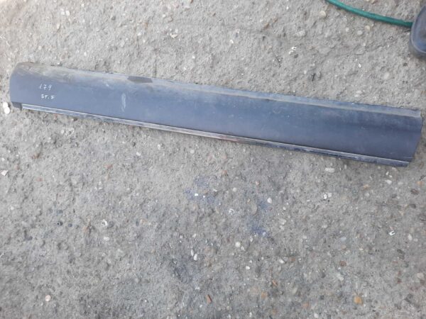 Bandou usa stanga fata cu crom Citroen C5 II an 2006