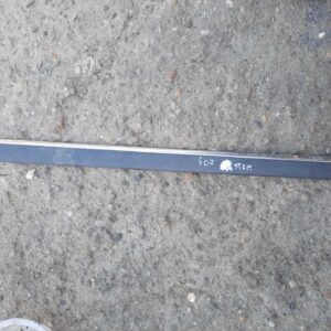 Bandou usa stanga spate cu crom Peugeot 407 an 2004-2010