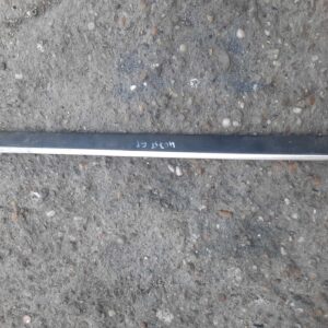 Bandou usa stanga spate cu crom Peugeot 407 an 2004-2010