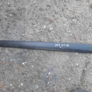 Bandou usa stanga spate Peugeot 207 Hatchback
