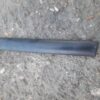 Bandou aripa stanga spate Peugeot 206