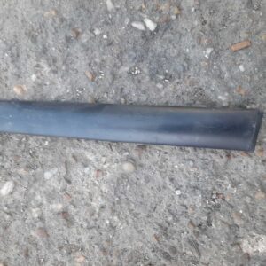 Bandou aripa stanga spate Peugeot 206