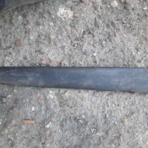 Bandou aripa dreapta spate Peugeot 206