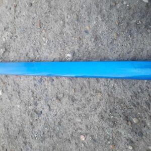 Bandou usa stanga spate Peugeot 307 Hatchback (albastru)
