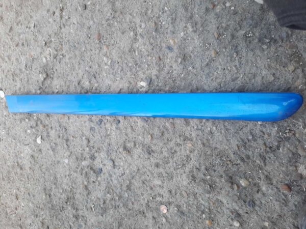 Bandou usa stanga spate Peugeot 307 Hatchback (albastru)