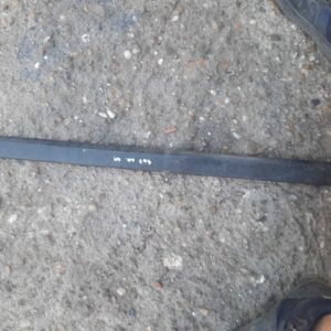 Bandou usa dreapta spate Peugeot 407 an 2004-2010