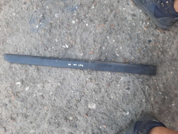 Bandou usa dreapta spate Peugeot 407 an 2004-2010