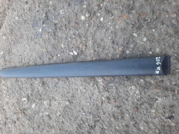 Bandou usa stanga spate Peugeot 206 an 2005