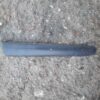 Bandou aripa stanga spate Peugeot 206 CC