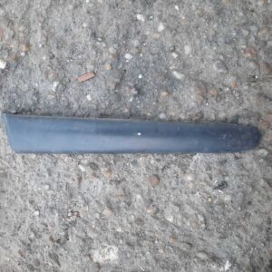Bandou aripa stanga spate Peugeot 206 CC