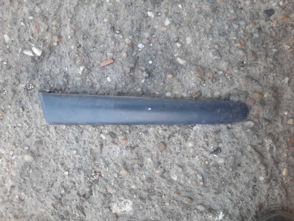 Bandou aripa stanga spate Peugeot 206 CC