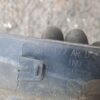 Bandou aripa stanga spate Peugeot 206 CC