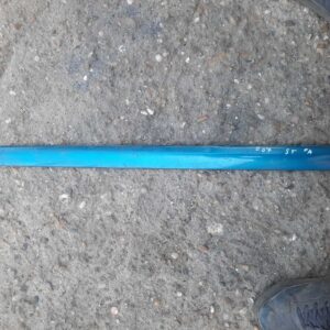 Bandou usa stanga fata Peugeot 207 (albastru)