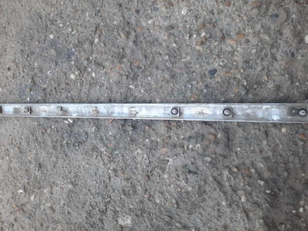 Bandou crom usa stanga fata Citroen C5 III an 2008-2014
