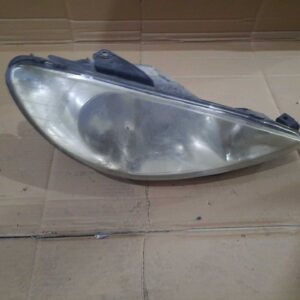 Far dreapta Peugeot 206 an 2000-2007 [Anglia]