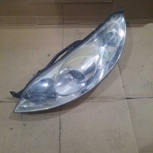 Far stanga cu Xenon Peugeot 407 an 2004-2010 [Anglia]