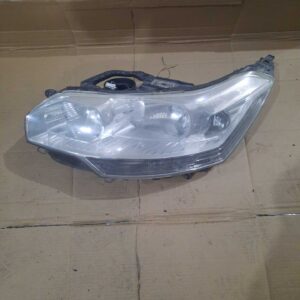Far stanga Citroen C5 III an 2008-2014 [Anglia]