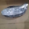 Far dreapta Citroen C5 III an 2008-2014 [Anglia]