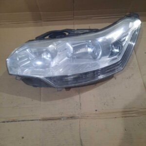 Far dreapta Citroen C5 III an 2008-2014 [Anglia]
