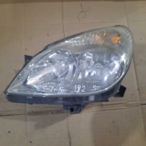 Far stanga cu Xenon Citroen C5 I an 2000-2004 [Anglia]