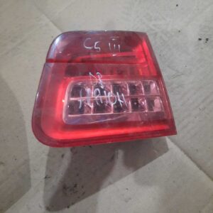 Lampa stop dreapta pe haion Citroen C5 III Non-Facelift an 2008-2011