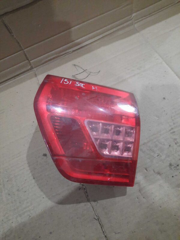 Lampa stop stanga pe haion Citroen C5 III Break Non-Facelift an 2008-2011