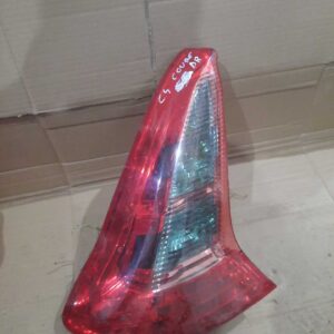 Lampa stop dreapta Citroen C4 Coupe an 2007