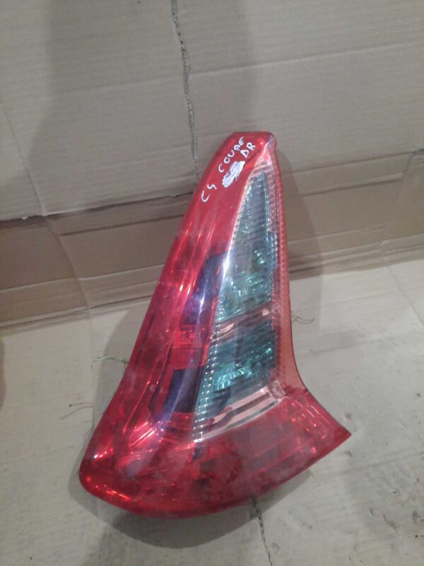 Lampa stop dreapta Citroen C4 Coupe an 2007