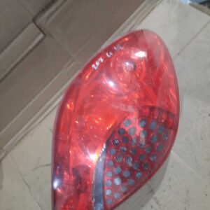 Lampa stop dreapta Peugeot 207 CC an 2008