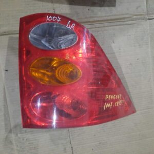 Lampa stop dreapta Peugeot 1007 an 2006