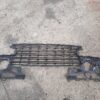Grila centrala bara fata 9653500777 Peugeot 307 Facelift